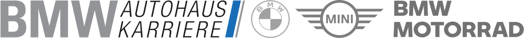 BMW Autohaus Karriere