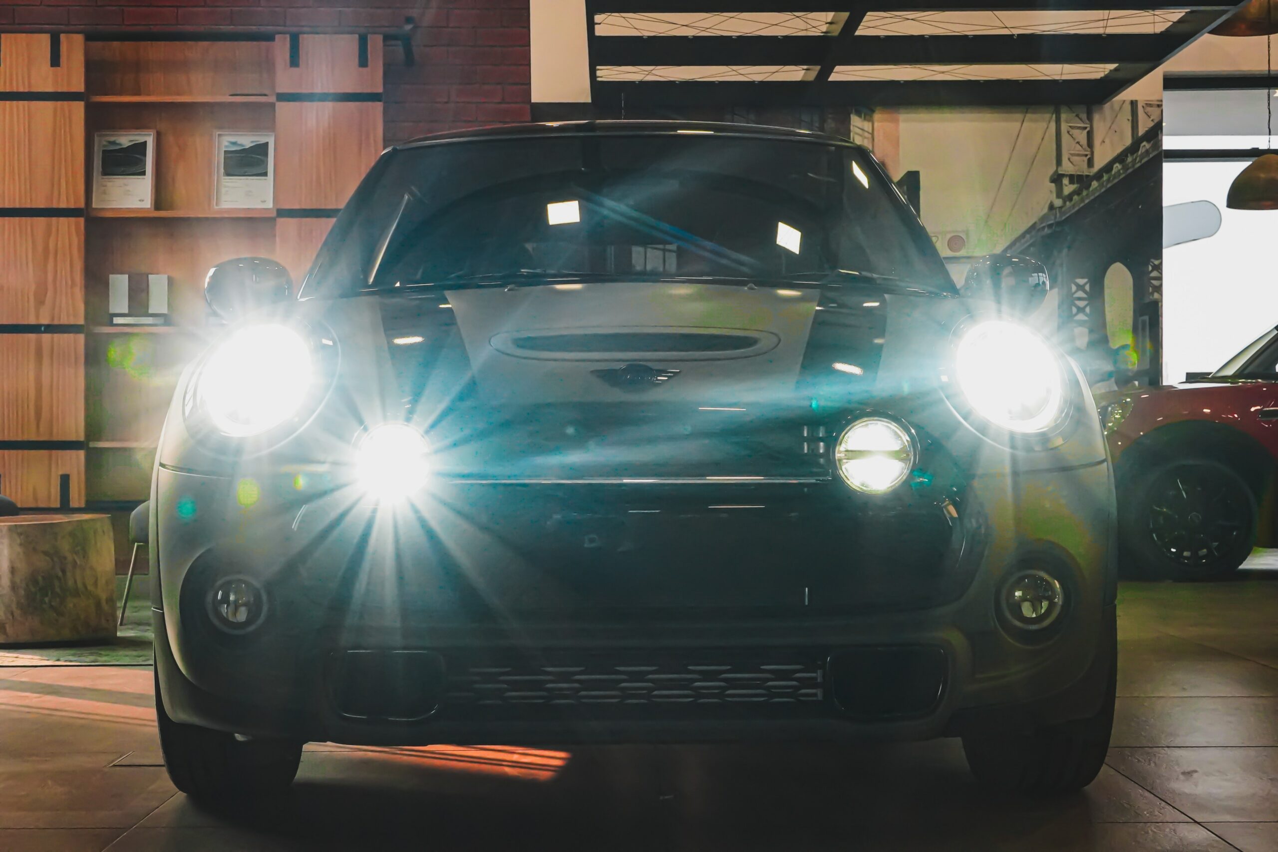 MINI_Lights